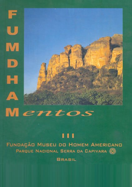 FUMDHAMENTOS III – 2003