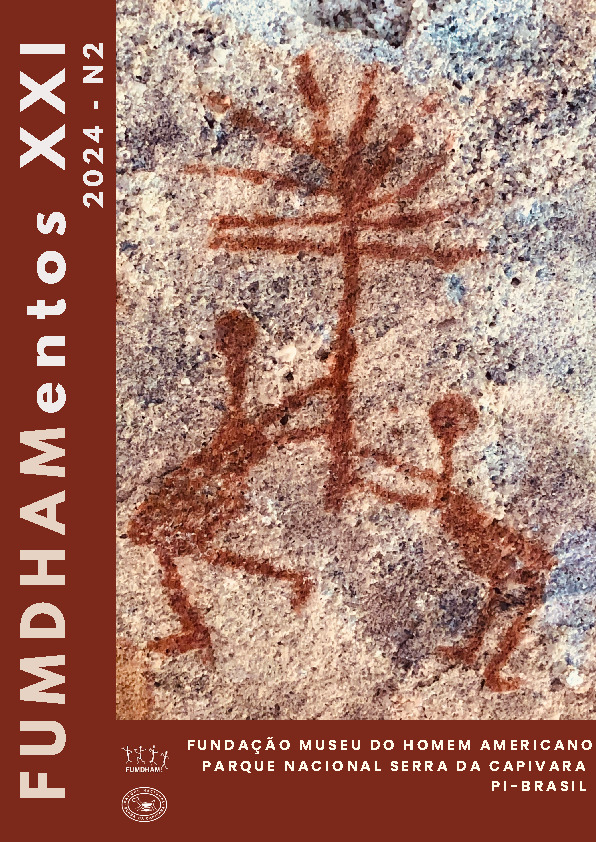 FUMDHAMENTOS XXI – 2024 – N.2